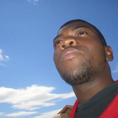 Profile Picture of Tyrone Pryor (@Piscesspirit) on Twitter