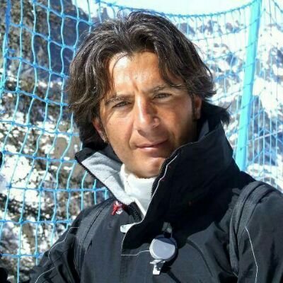 Profile Picture of Jean-Marc Gautier (@Christo95473231) on Twitter