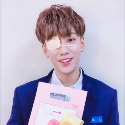 Profile Picture of 토니 ❤️ (@TONY_HASH821) on Twitter