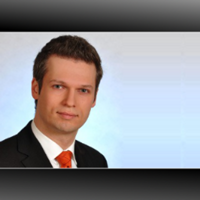 Profile Picture of Stefan Kuhn (@LSAI3_SKuhn) on Twitter