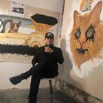 Profile Picture of jamie_matthews (@kittenspooner) on Instagram