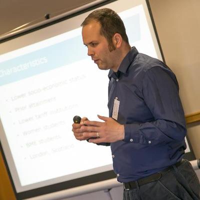 Profile Picture of David Malcolm (@dgmalcolm) on Twitter