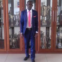 Profile Picture of Geoffrey Maseme Okari (@geoffrey-maseme-okari) on Quora