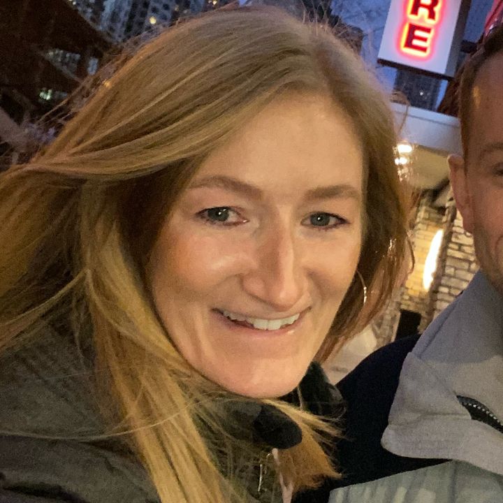 Profile Picture of KFleischh (@kimfleischh) on Tiktok