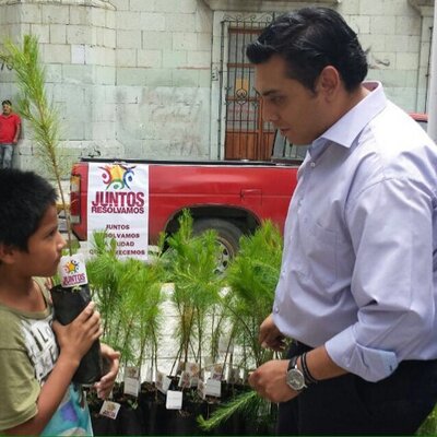 Profile Picture of Pavel López Gómez (@pavelrlopez) on Twitter