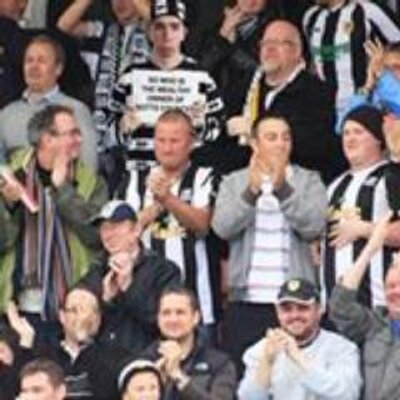 Profile Picture of Michael Milner (@MilnerMichael) on Twitter