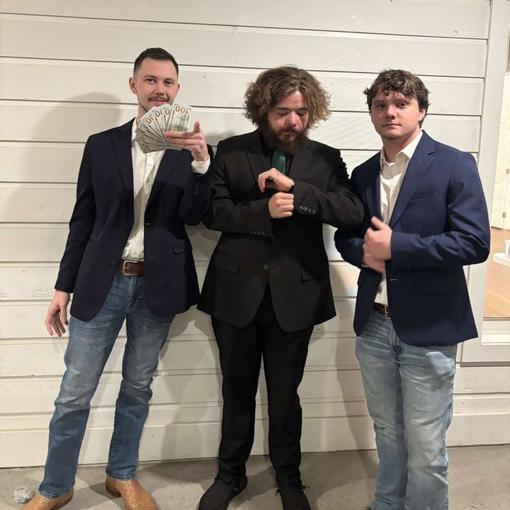 Profile Picture of Derek Butcher (@derek.butcher) on Tiktok