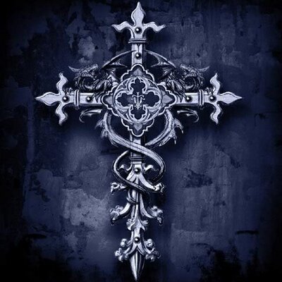 Profile Picture of Phillip Mathers (@Forget_My_Soul) on Twitter