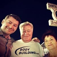 Profile Picture of Nikolai Sobolev (@nikolai-sobolev) on Quora