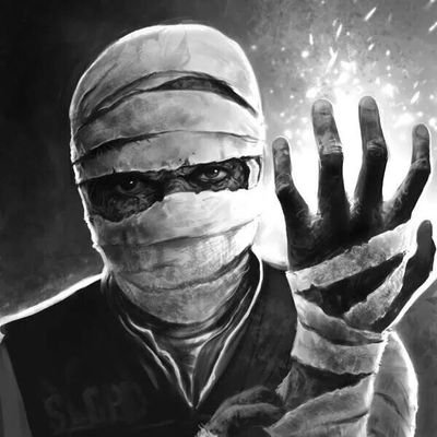 Profile Picture of NOTE TO SELF 99 (@HigbeeJohn) on Twitter