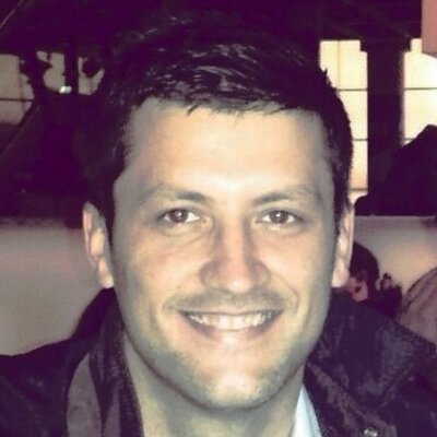 Profile Picture of Stuart Jennings (@scjennings1981) on Twitter