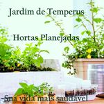 Profile Picture of jardim de temperos (@jardimdetemperos) on Instagram