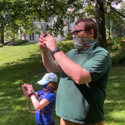 Profile Picture of Andrew Young +  😷 (@agnaro_kron) on Twitter
