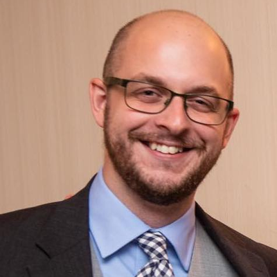 Profile Picture of Daniel Anthony Drain (@daniel_drain) on Twitter