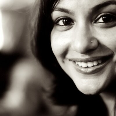 Profile Picture of Priya Joshi (@chyantulimyau) on Twitter