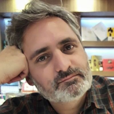 Profile Picture of Arturo Ortiz Alarcón (@CiudadanoOrtiz) on Twitter