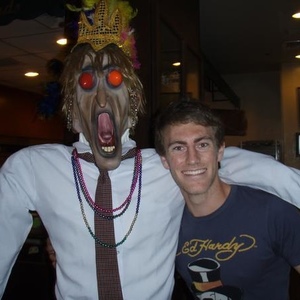 Profile Picture of Andrew Hourigan (@houges22) on Myspace