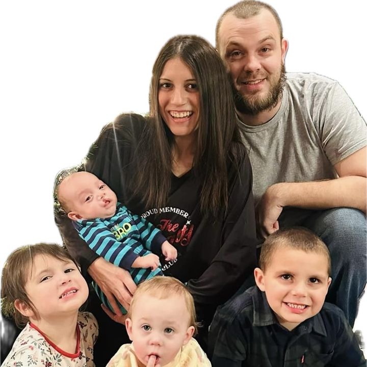 Adam Hammerberg - Tiktok Profile Picture of Adam Hammerberg (@adamhammerberg) on Tiktok