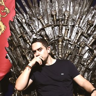 Profile Picture of Jonathan Royal (@jonathan.royal) on Facebook