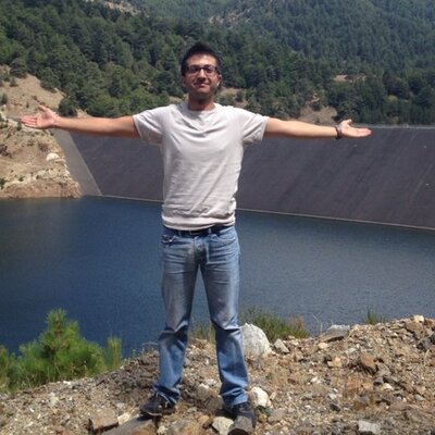 Profile Picture of Pasquale Surace (@ElCaribe_Caluso) on Twitter