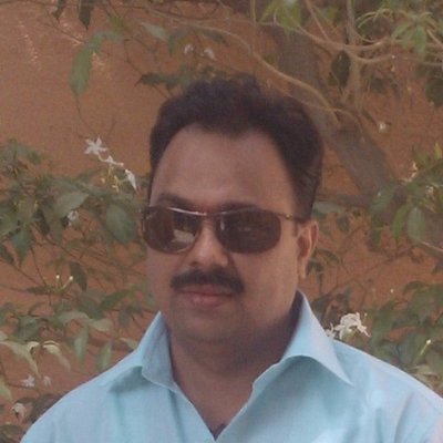 Profile Picture of Paresh Parmar (@pareshparmar456) on Twitter