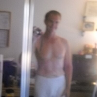 Profile Picture of MEL  Melnyk (@MikeMELMelnyk) on Twitter