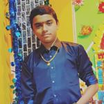 Profile Picture of Raj Deshmukh (@raj.deshmukh.129) on Instagram