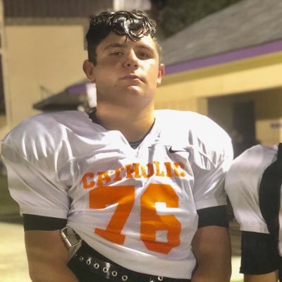 Profile Picture of Nicholas Migliacio (@nicholasmiglia3) on Twitter