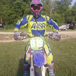 Profile Picture of Adrian Locke (@a.locke_819) on Instagram