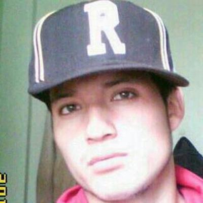 Profile Picture of Luis Alfredo Gamboa (@gamboa_gamonal) on Twitter