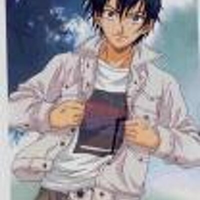 Profile Picture of John Matthew Cereno (@chibilexi) on Twitter