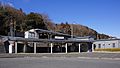 Profile Picture of Tōbu-Takezawa Stationon Wikipedia