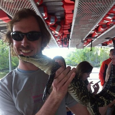 Profile Picture of Colin Spaulding (@CPspauld) on Twitter