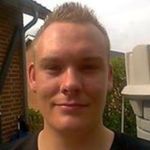 Profile Picture of Brian Erikson (@bornholmeren88) on Instagram