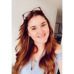 Profile Picture of Audrey Gendron (@audreygend) on Instagram