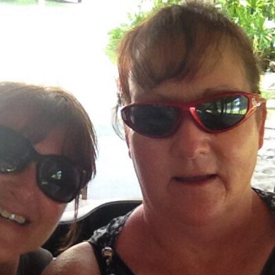 Bonnie Harmon - Twitter Profile Picture of Bonnie Harmon (@@BonnieHarmon9) on Twitter