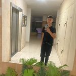 Profile Picture of ilay ben david (@benda_8976) on Instagram