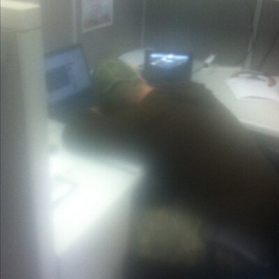 Profile Picture of Kevin Haser (@HaserKevin) on Twitter