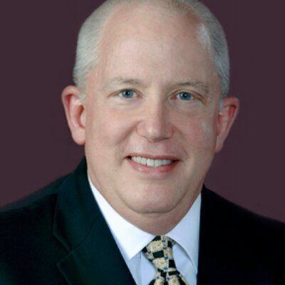 Profile Picture of John F. Robison, DMD (@DrJohnRobison) on Twitter
