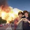 Profile Picture of i love big red bus :) (@..larryschild) on Tiktok