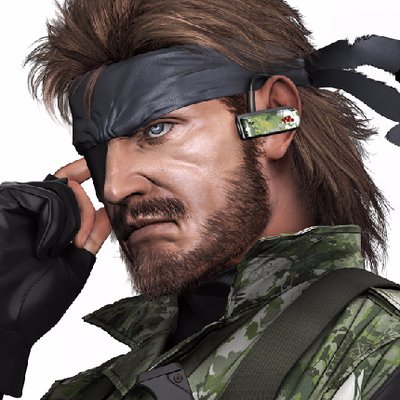 Profile Picture of Tymon Ślesiński (@mrtamburyn) on Twitter