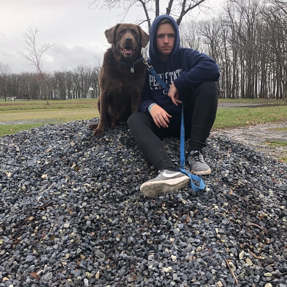 Profile Picture of Jacob Mead (@jmead505) on Poshmark