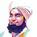 Profile Picture of Cinta Habib Ali Al Jufri (@cintahabibalijufri) on Instagram