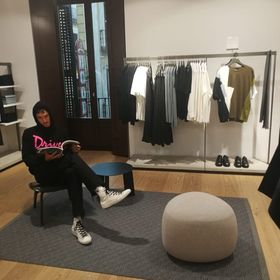 Profile Picture of Carlos Calvo Cristóbal (@calvocristbal) on Pinterest