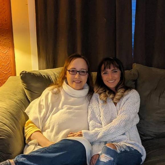 Profile Picture of Peg Frigard (@cherry_blossom) on Poshmark