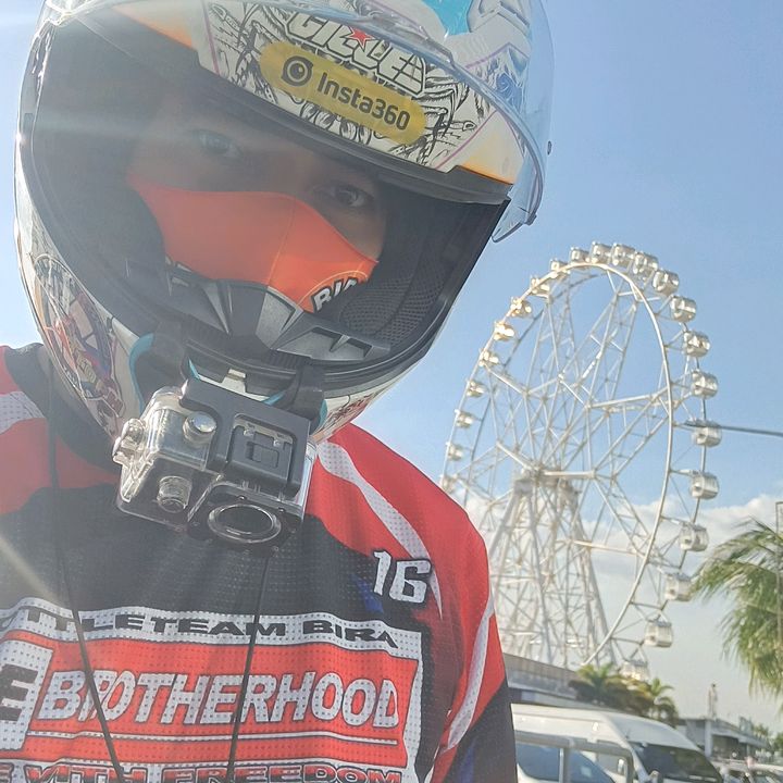 Profile Picture of Mike Clement Del Rosario (@oppamotoph) on Tiktok