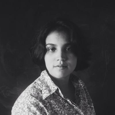 Profile Picture of Ester Vargas Ramírez (@evarram) on Twitter