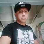 Profile Picture of George Alva Lock (@george_alva_lock) on Instagram