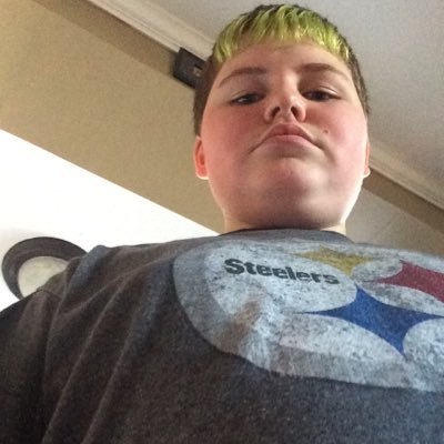 Profile Picture of Garret Cramer (@garret_cramer) on Twitter