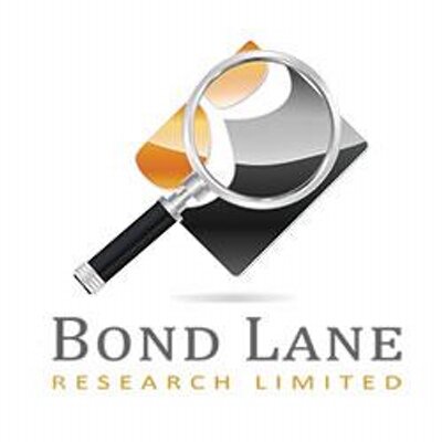 Profile Picture of Bond Lane Research (@BondLane1) on Twitter